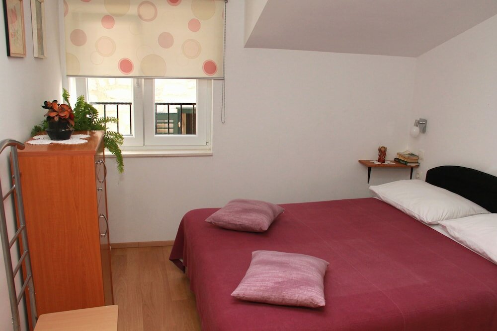 Фото Apartment Bucevic