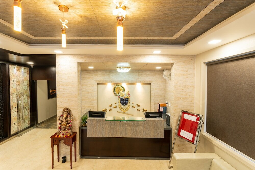 Фото Hotel Siddhartha Inn