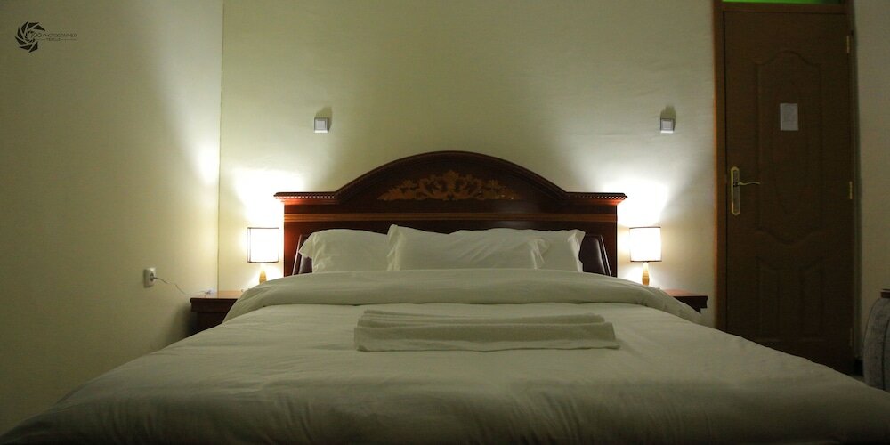 Фото Moringa Hotel