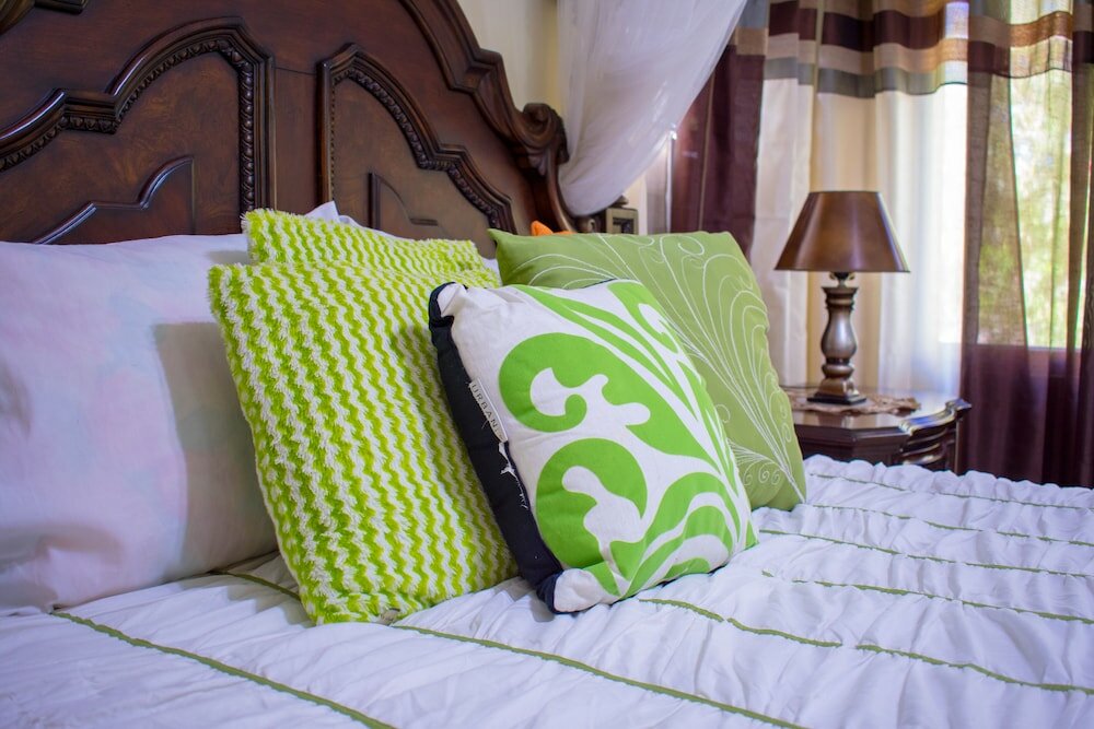 Фото Richmond Villa Rental Management