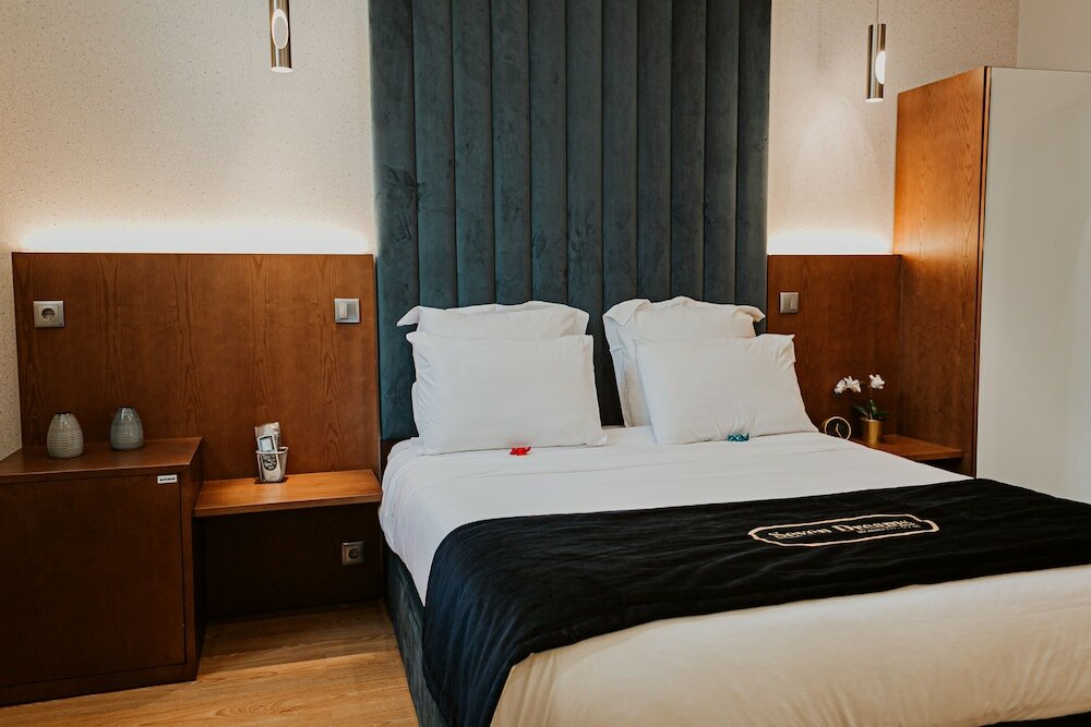 Фото Seven Dreams Suites