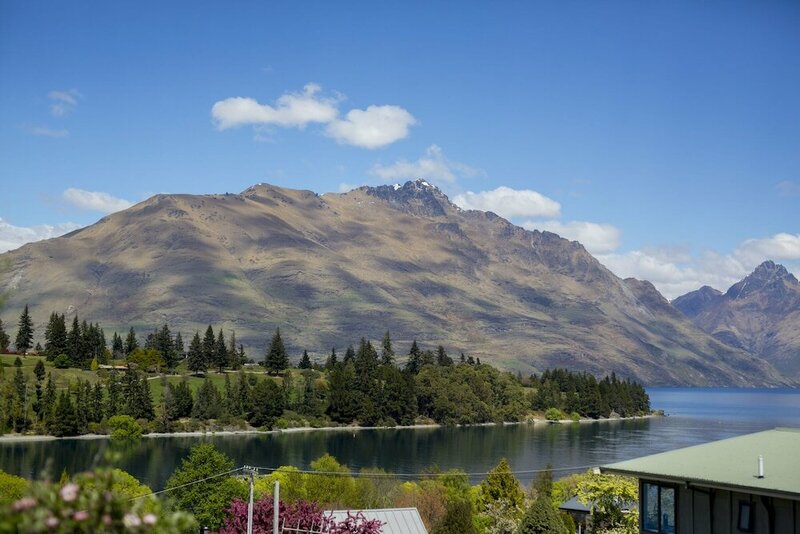 Апартаменты Stay of Queenstown в Куинстауне