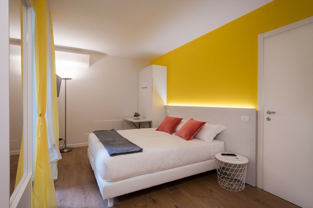 Фото Zona 30 Bike Guesthouse