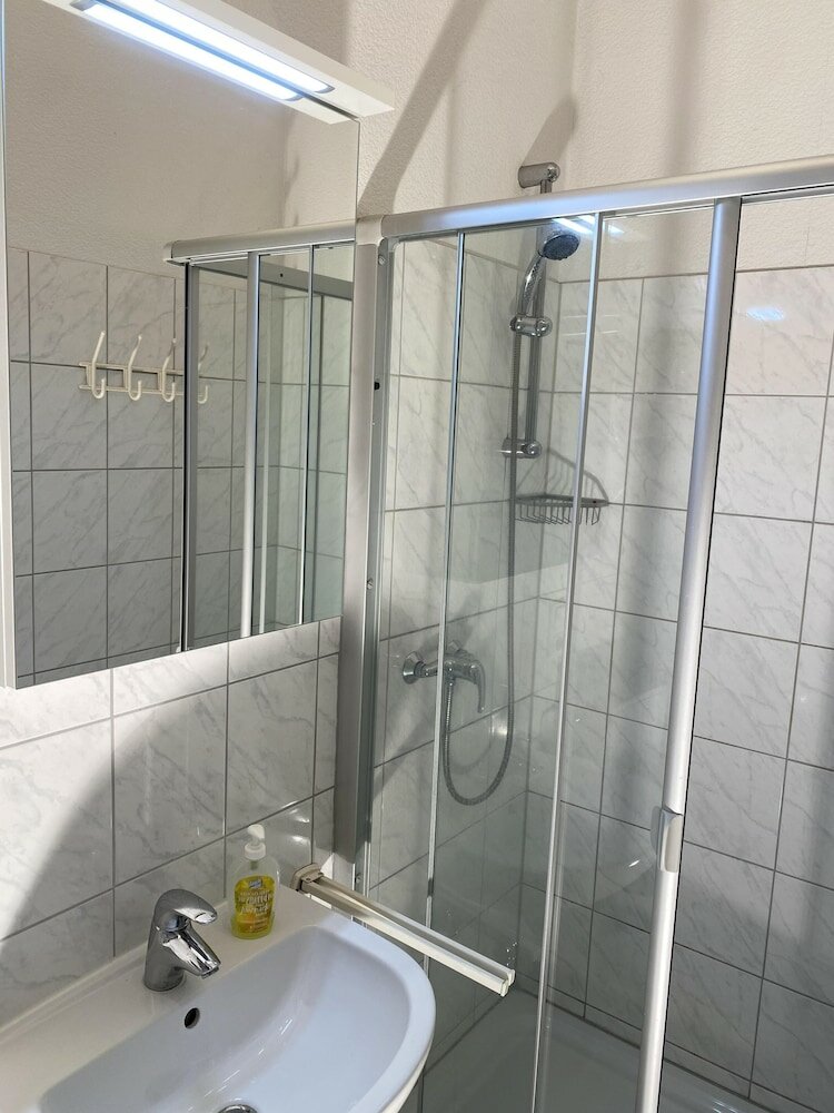 Фото Ferienwohnungen Neumann