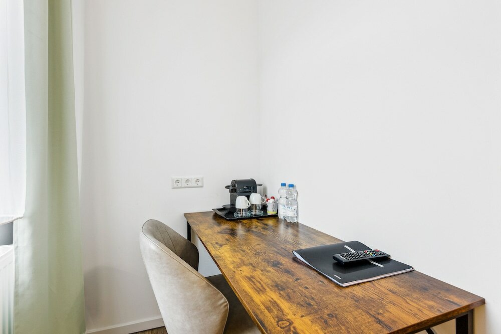 Фото Hotel Phoenix