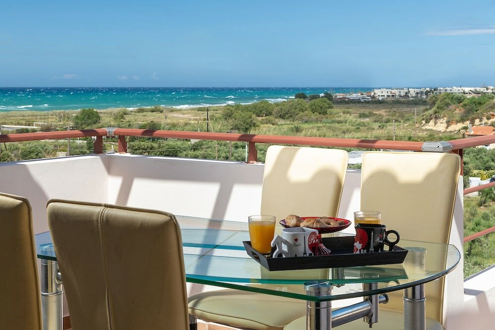 Фото Apollo Sea View Apartment