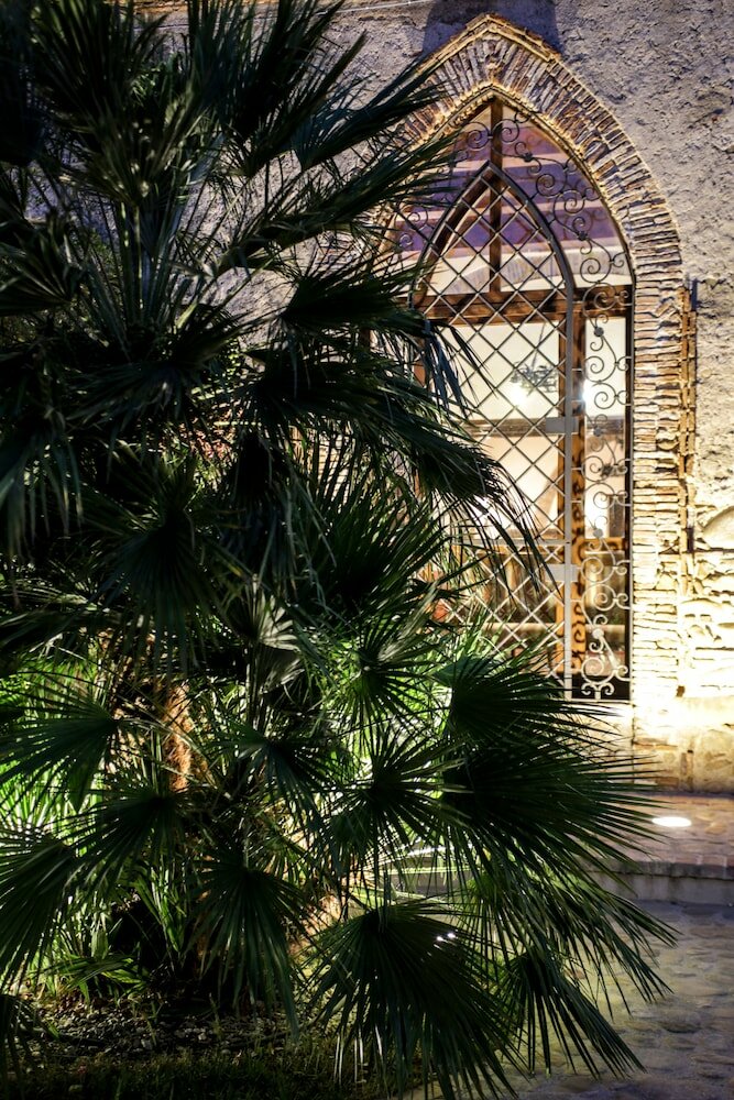 Фото Masseria Mazzei Le Colline del Gelso