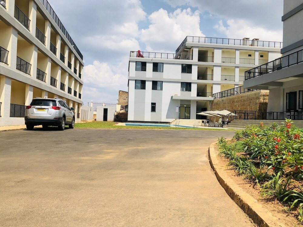 Фото Phoenix Apartment by Link