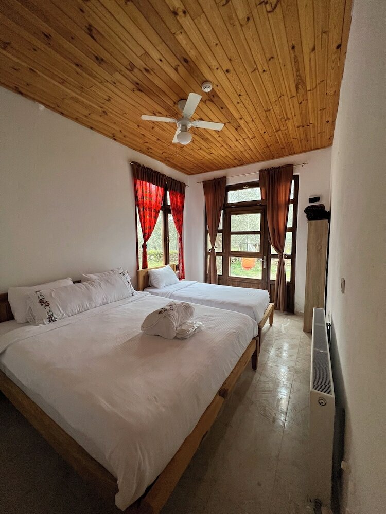 Фото Yiva Otel Kazdağları