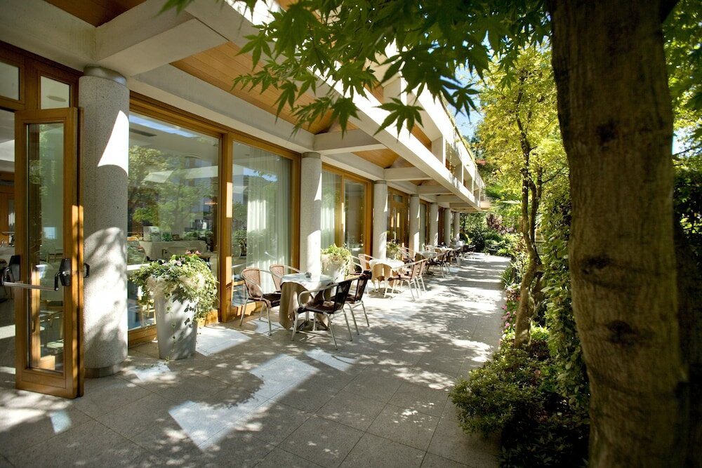 Фото Albergo Sorriso