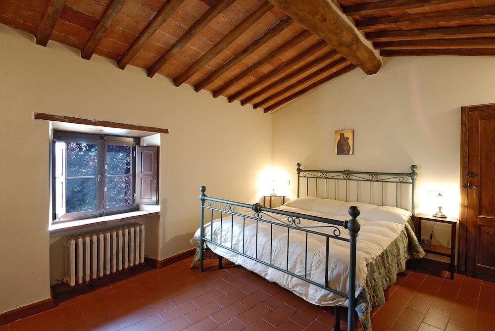 Фото Chianti for Four