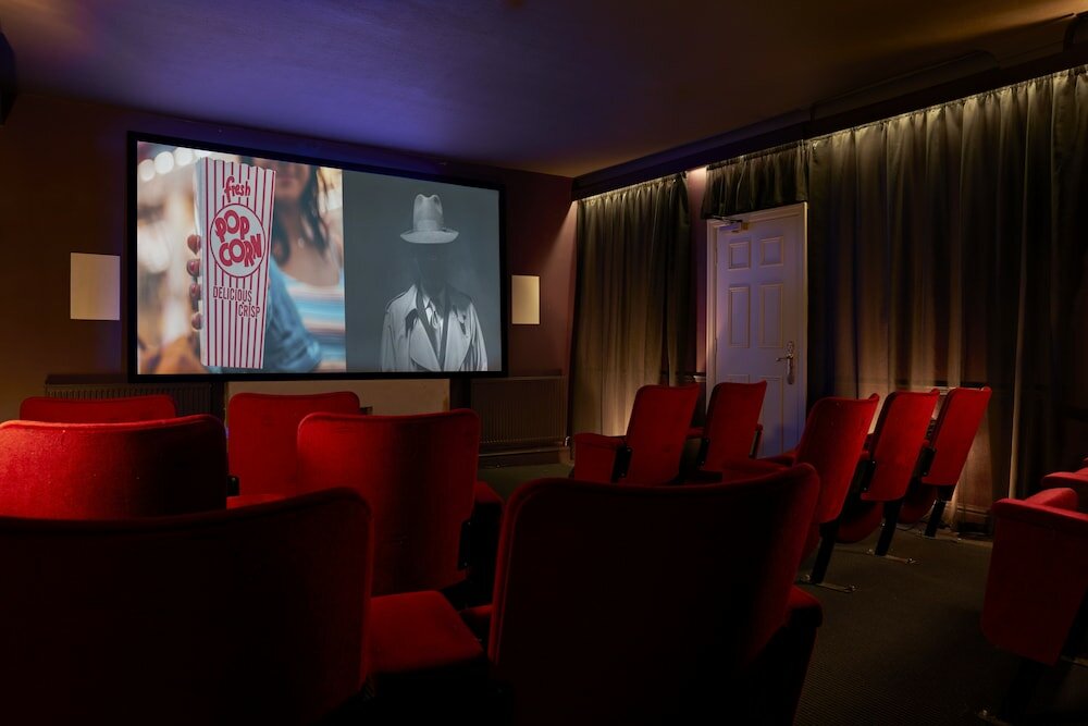 Фото Bike & Boot