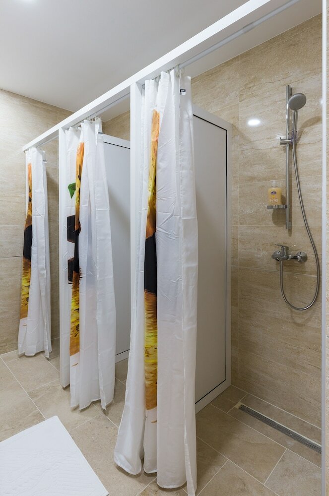 Фото Hostel Free Bird - Adults Only