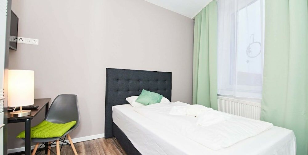 Фото Hotel Phoenix