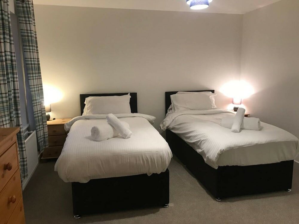 Фото New Home Near Science Park & City Centre