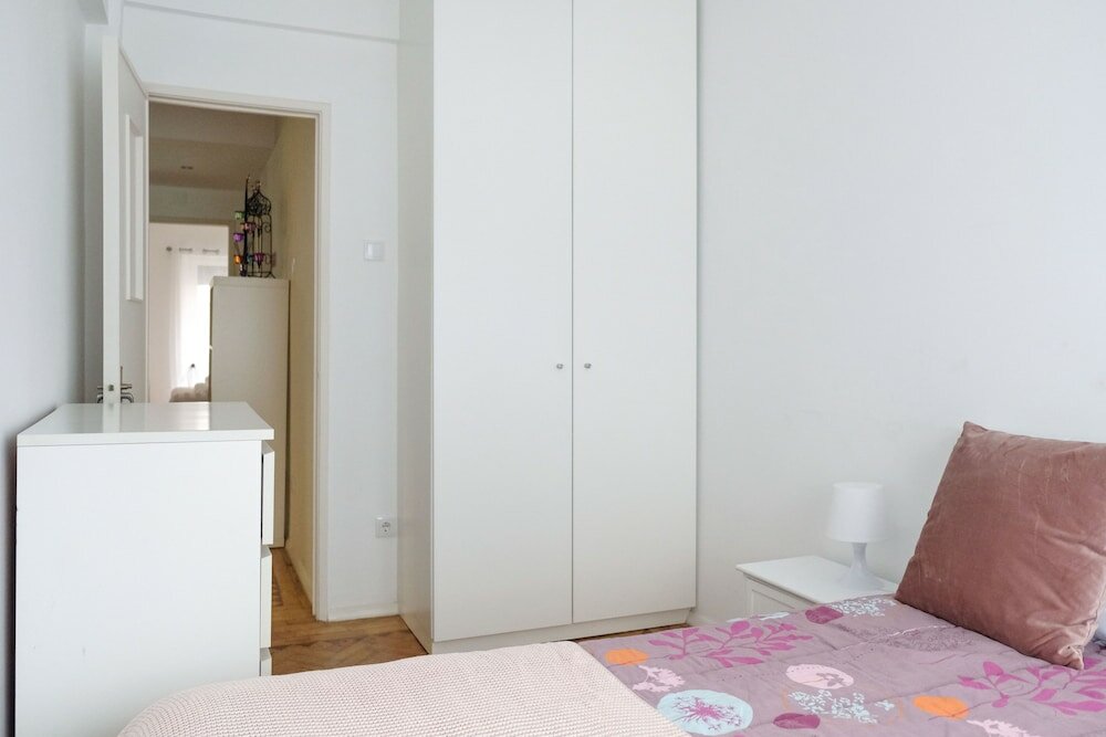 Фото 27 92 Campolide Apartment