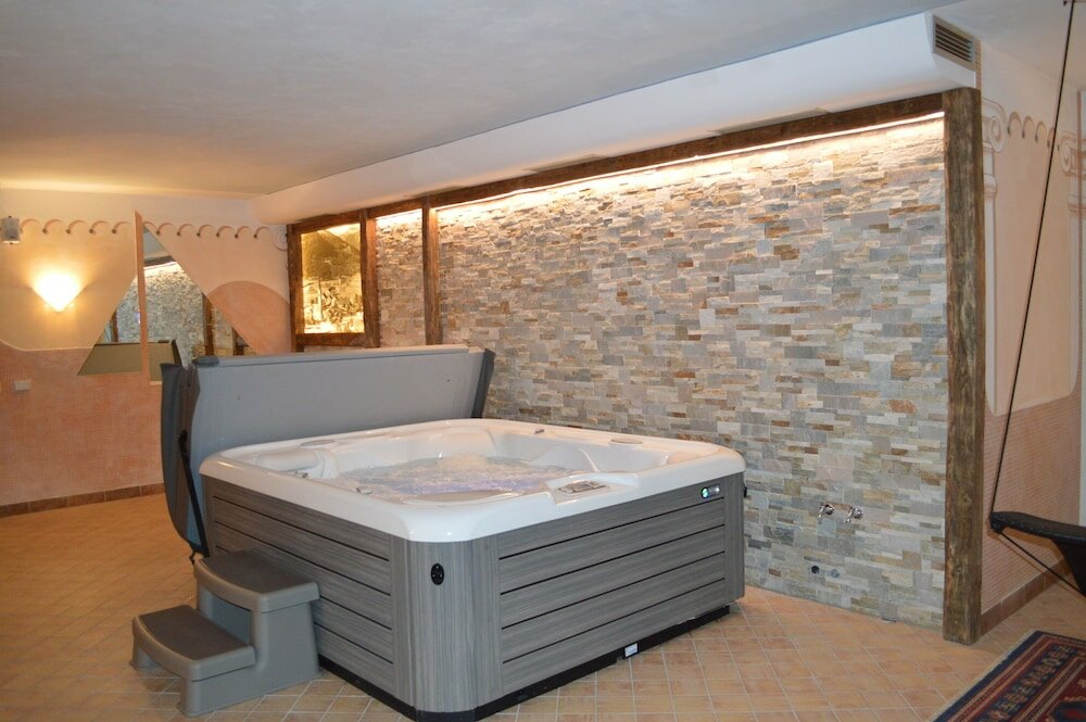 Фото Hotel Föhrenhof