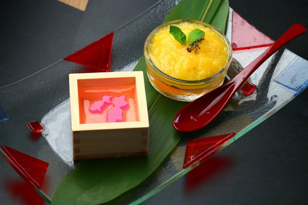 Фото Hirayamaonsen Uedaya