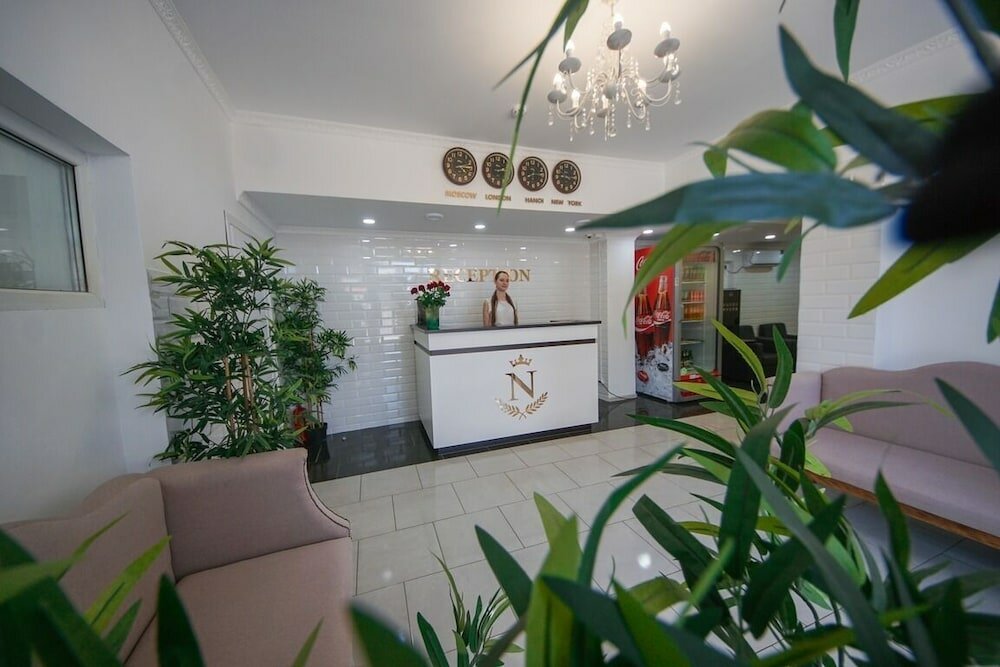 Фото Надежда