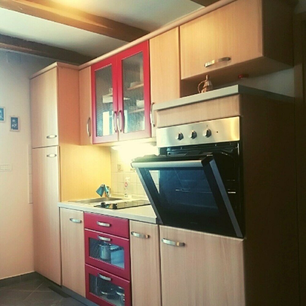 Фото Bovecation House