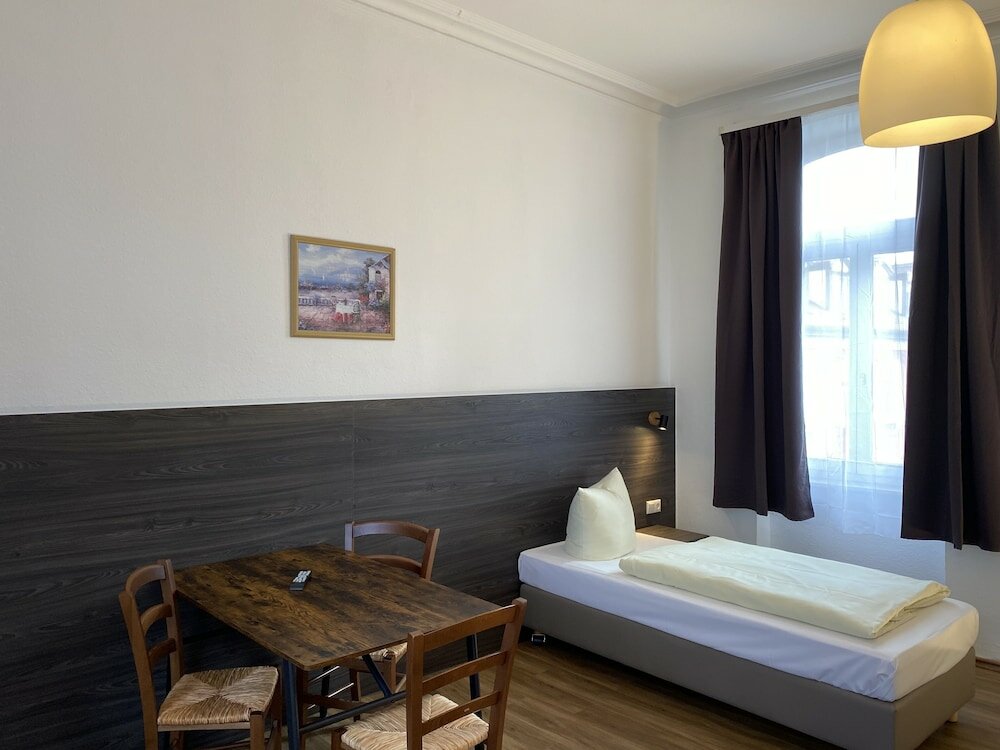 Фото Ferienwohnungen Neumann