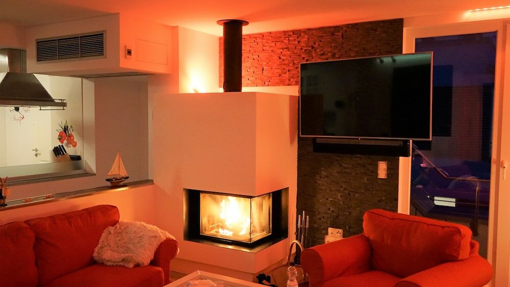 Фото Haus Robby II