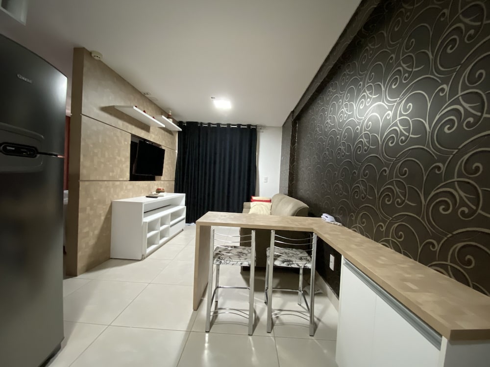 Фото IFlat Brookfield Towers