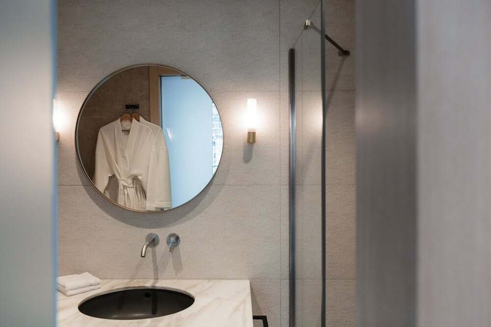 Фото 123 Mainstreet boutique hotel