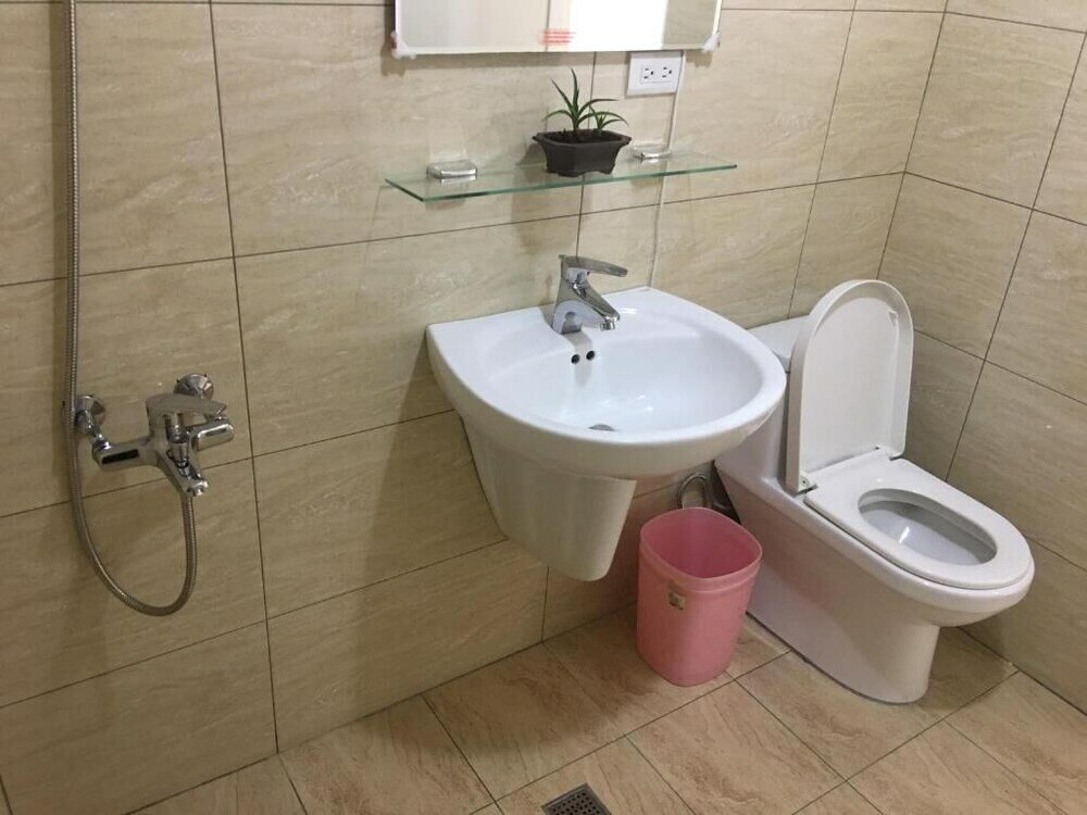 Фото Howj Hostel