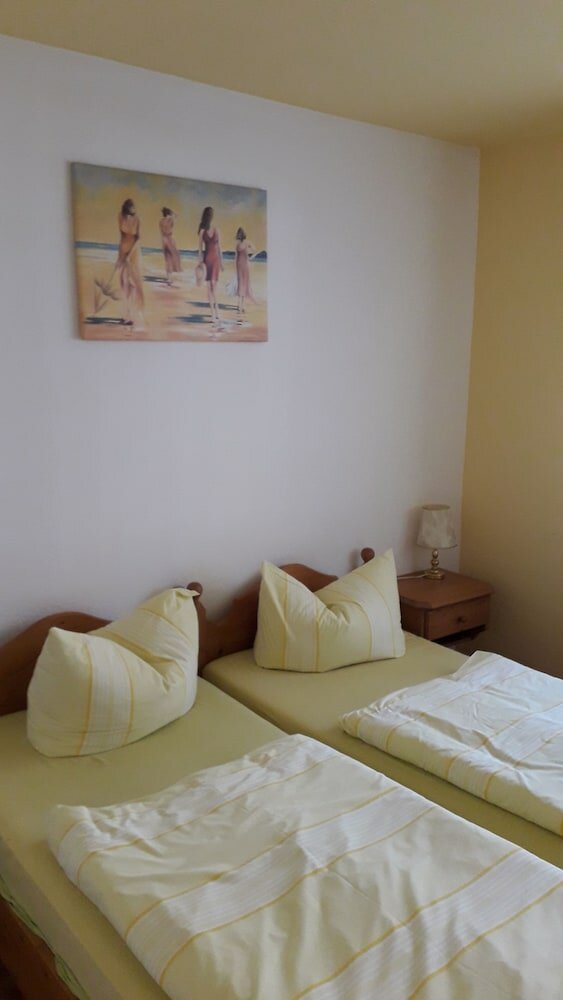 Фото Hotel Rosengarten