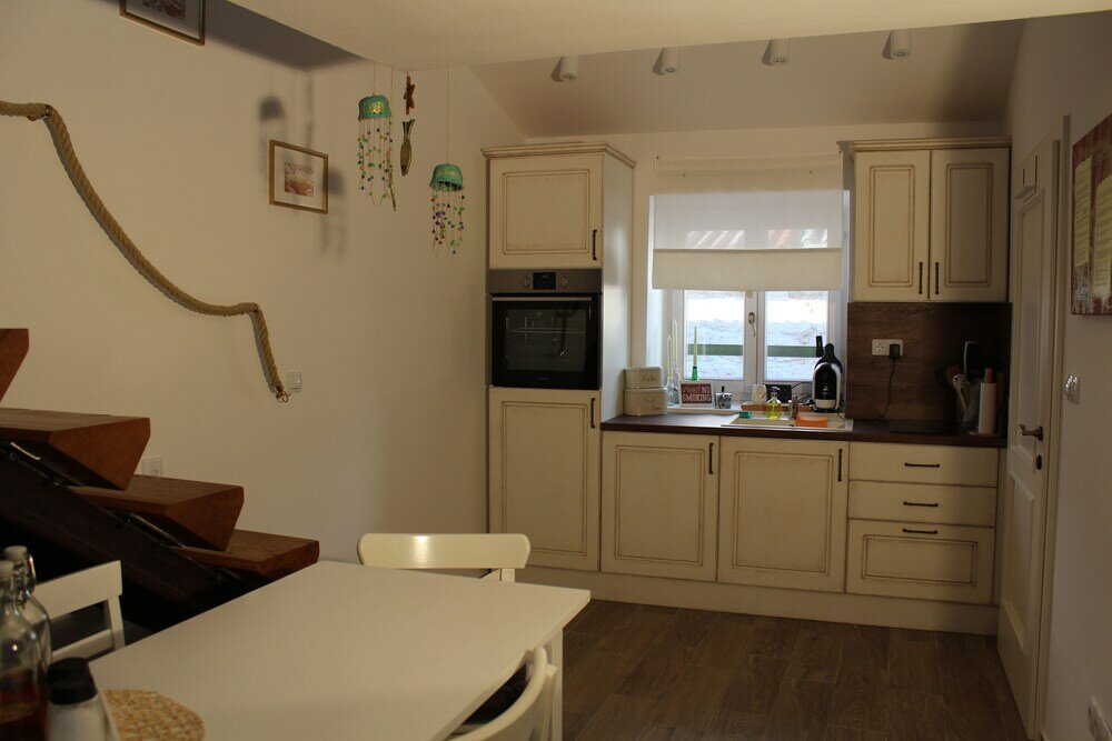 Фото Casa Karuza