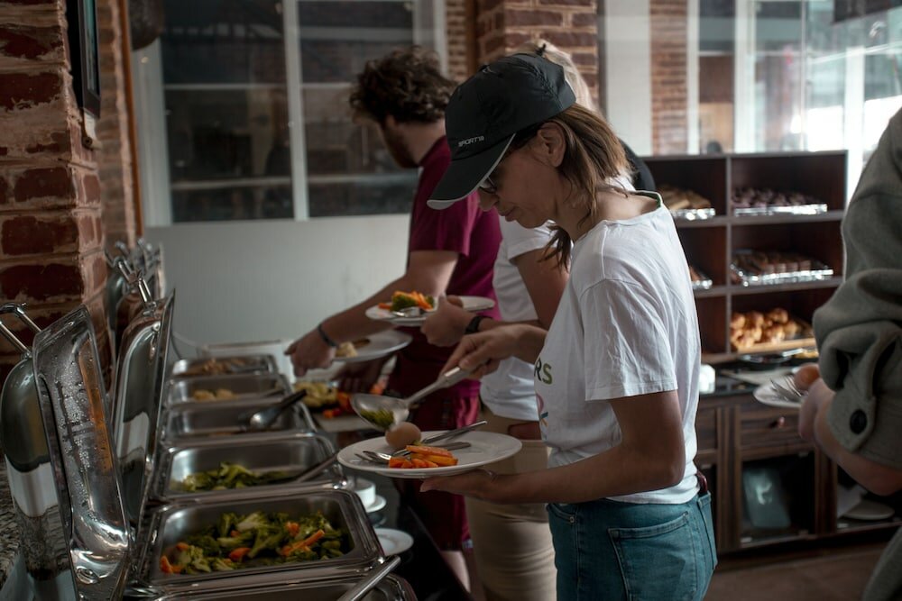 Фото Himalayan Suite Hotel