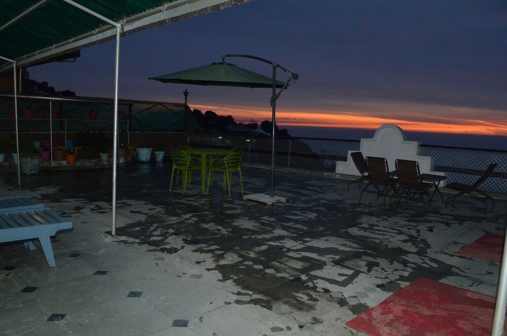 Фото Hotel Sahil Plaza