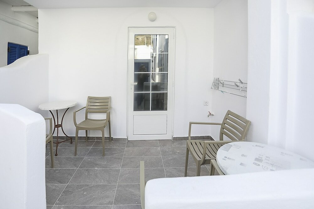 Фото Vassilia on the beach Serifos