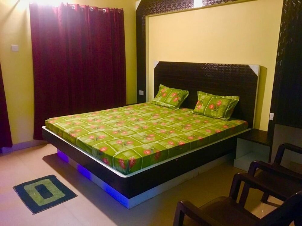 Фото Hotel Krusti Resort