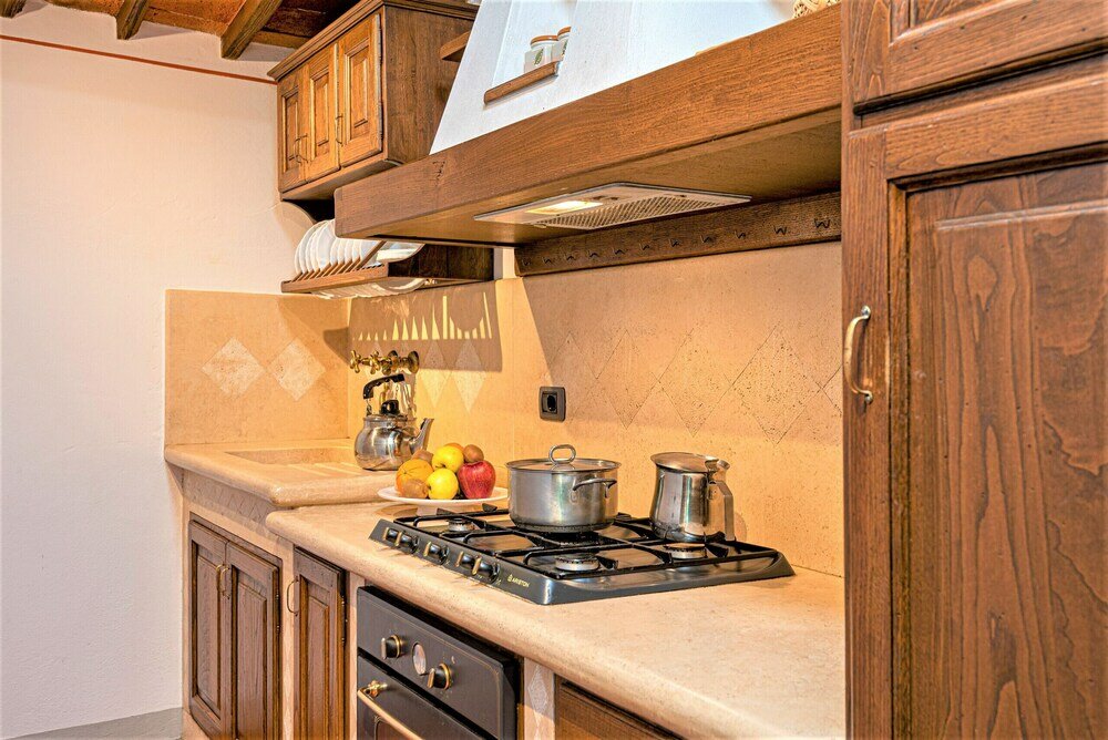 Фото Chianti for Four