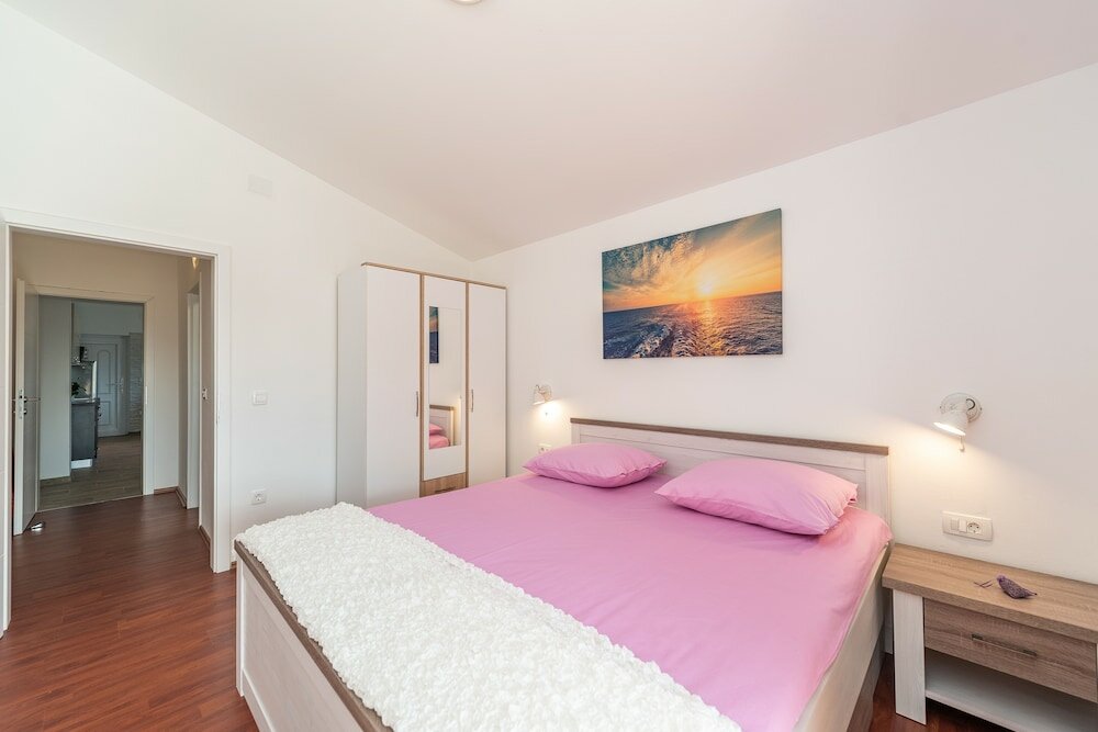 Фото Villa Jadranka Privlaka