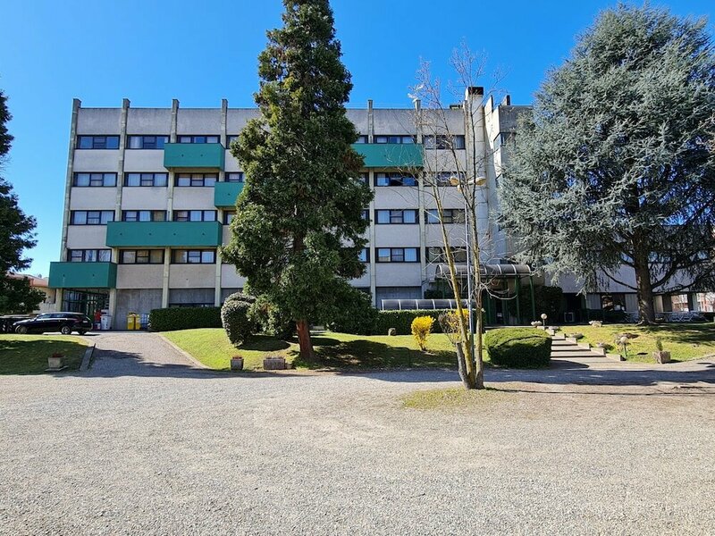 Гостиница Modo Hotel