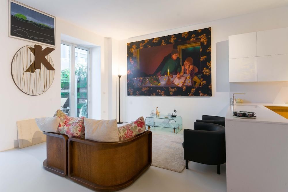 Фото 3j Luxury Loft