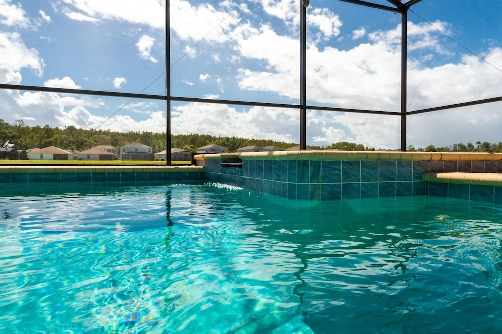 Фото Sunrise Valley Villa by Orlando Short Term