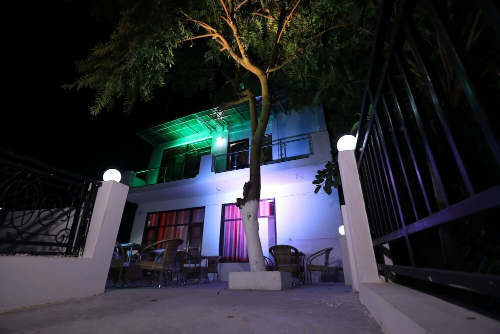 Фото Ganga Forest View