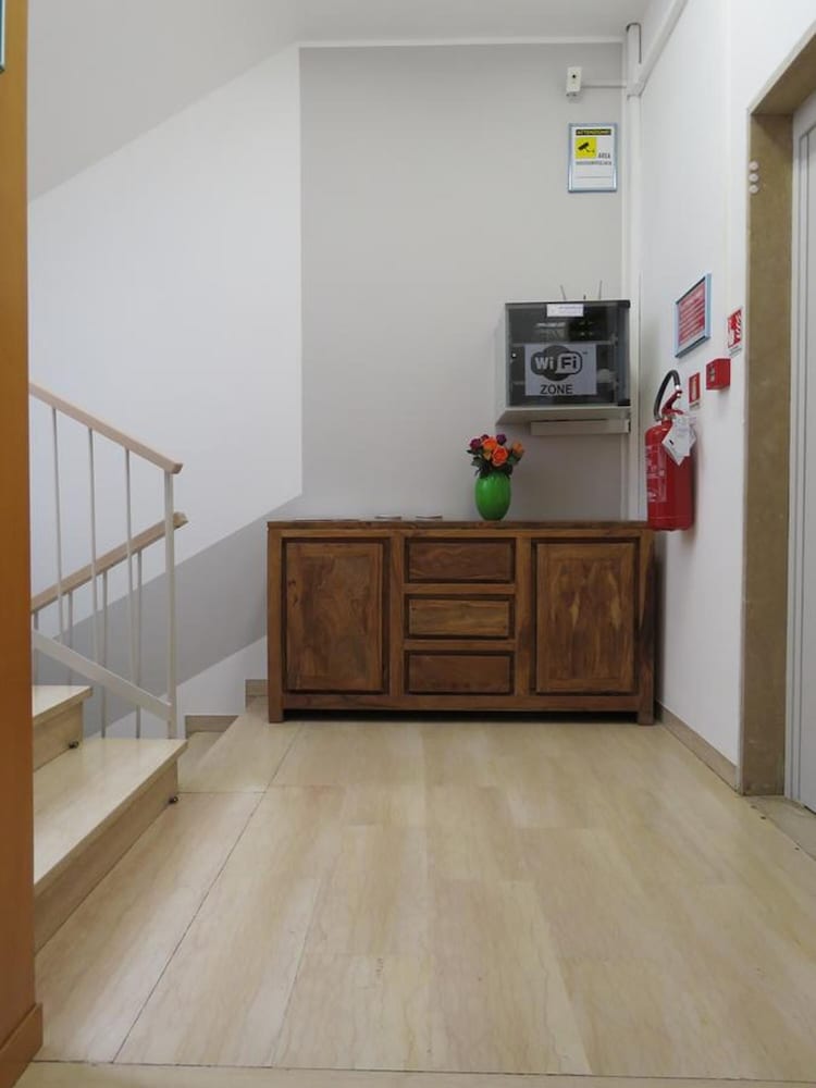 Фото Hotel Marta Forlì