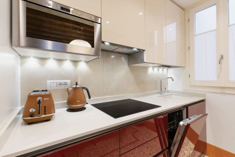 Фото Sant'Aponal Prestige