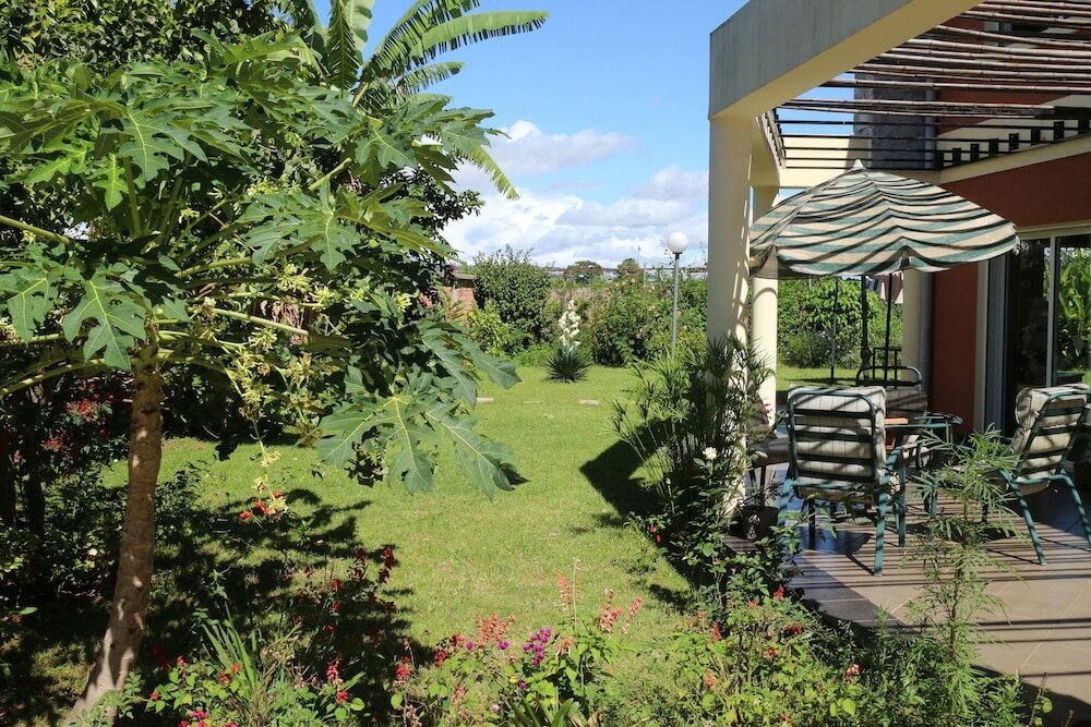 Фото Chambres De L'île Rouge