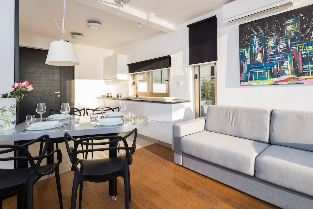 Фото Luxury Villa Sea Mermaid with pool