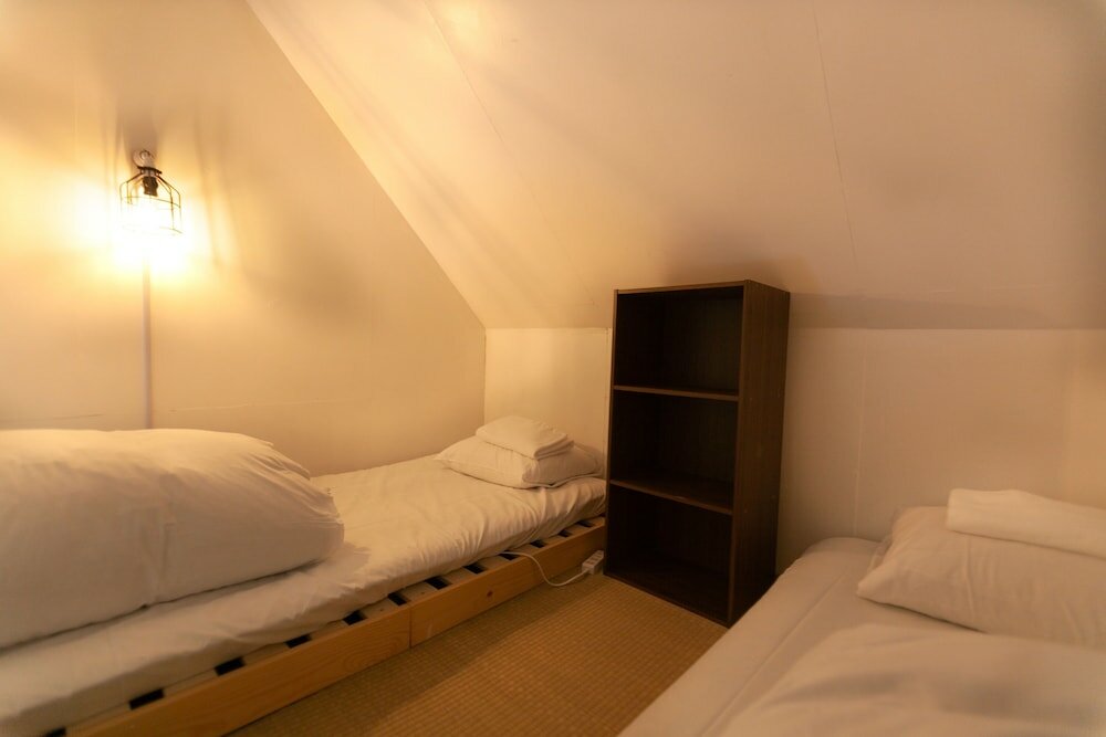 Фото Niseko Ski Lodge