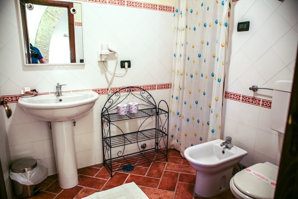 Фото Masseria Mazzei Le Colline del Gelso