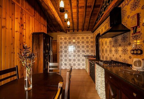 Гостиница Villa 4 seasons на Азорских островах