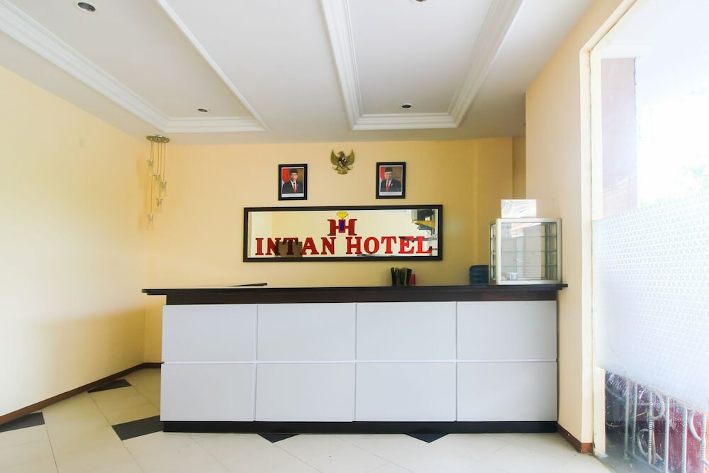 Фото Oyo 1025 Hotel Intan