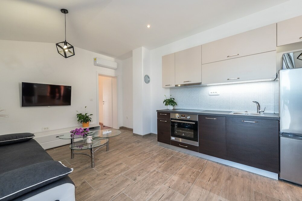 Фото Villa Jadranka Privlaka